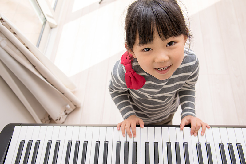 中野の音楽教室･ハッピーサウンド華音のお客様の声