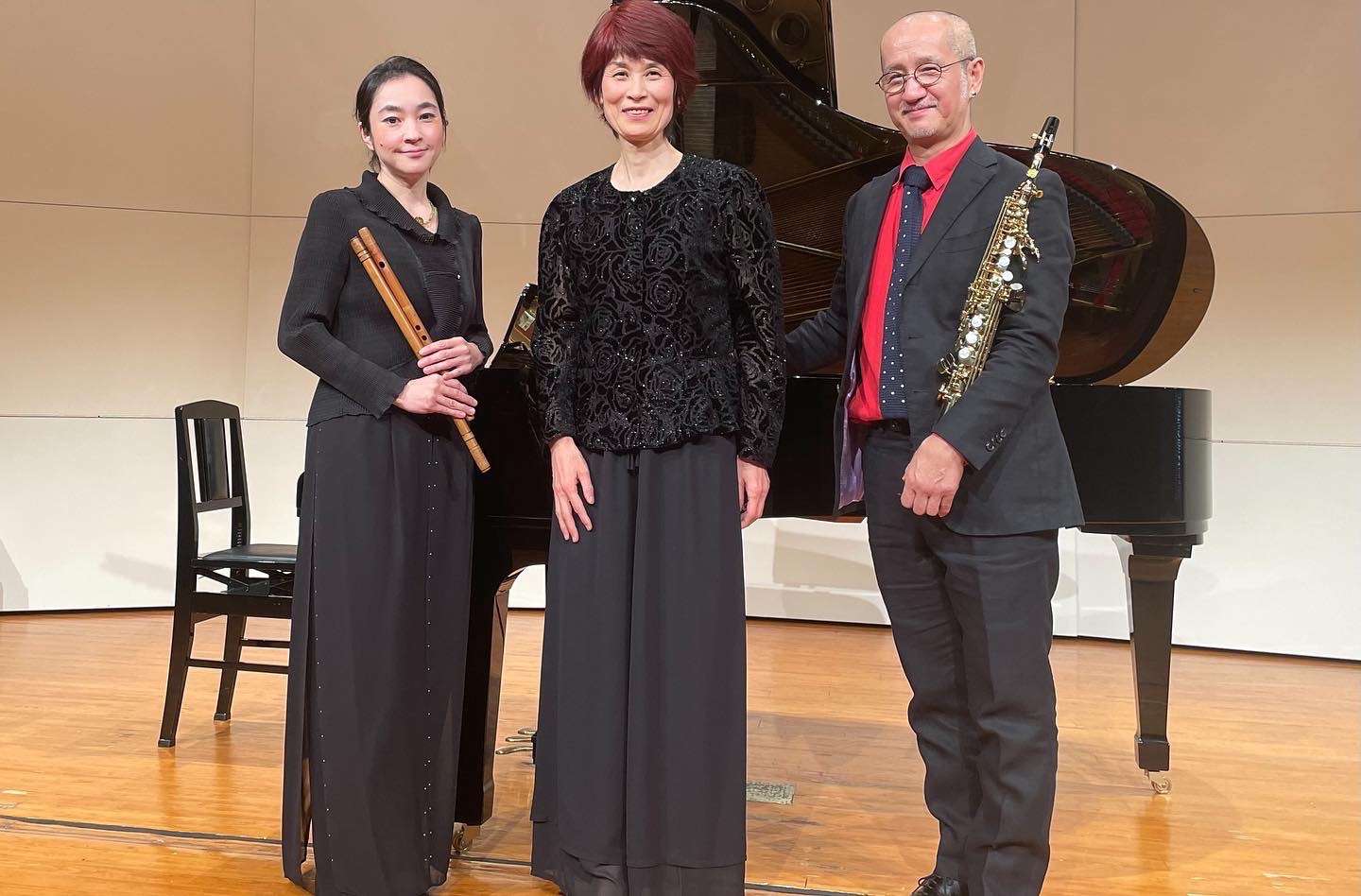 アンサンブル・レヴェイユYouTubeチャンネル開設